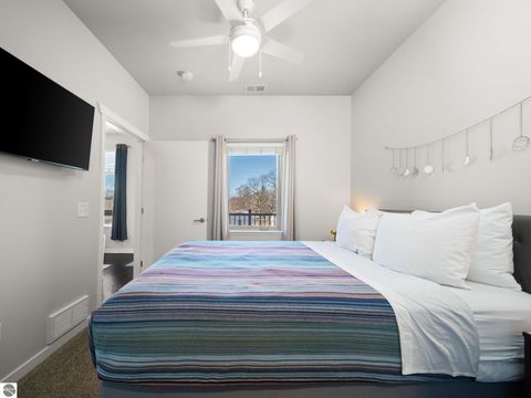 Tiny photo for 630 Garfield Avenue, S Ave #309, Traverse City, MI 49686 (MLS # 1943890)