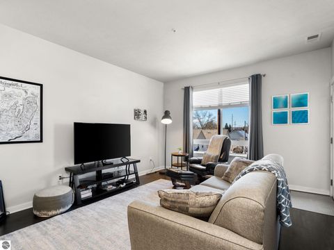 Tiny photo for 630 Garfield Avenue, S Ave #309, Traverse City, MI 49686 (MLS # 1943890)