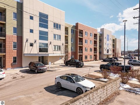 Tiny photo for 630 Garfield Avenue, S Ave #309, Traverse City, MI 49686 (MLS # 1943890)