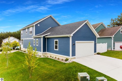 Tiny photo for 10708 Shrewbury Street, Traverse City, MI 49684 (MLS # 1942784)