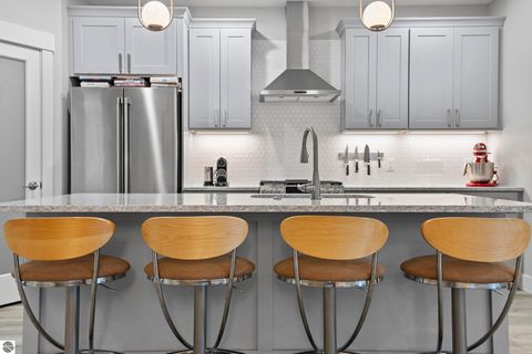 Tiny photo for 10708 Shrewbury Street, Traverse City, MI 49684 (MLS # 1942784)