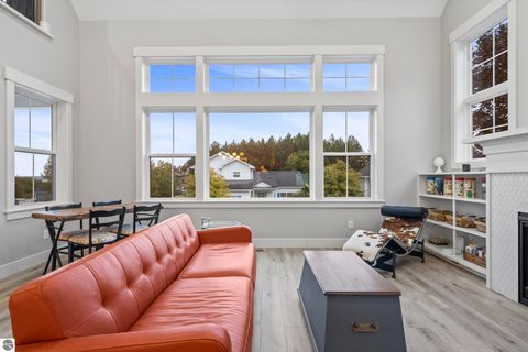 Tiny photo for 10708 Shrewbury Street, Traverse City, MI 49684 (MLS # 1942784)