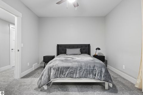 Tiny photo for 10708 Shrewbury Street, Traverse City, MI 49684 (MLS # 1942784)