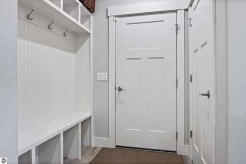 Tiny photo for 10708 Shrewbury Street, Traverse City, MI 49684 (MLS # 1942784)