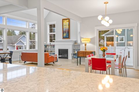 Tiny photo for 10708 Shrewbury Street, Traverse City, MI 49684 (MLS # 1942784)