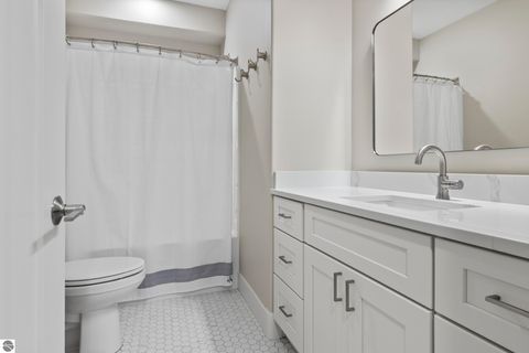 Tiny photo for 10708 Shrewbury Street, Traverse City, MI 49684 (MLS # 1942784)