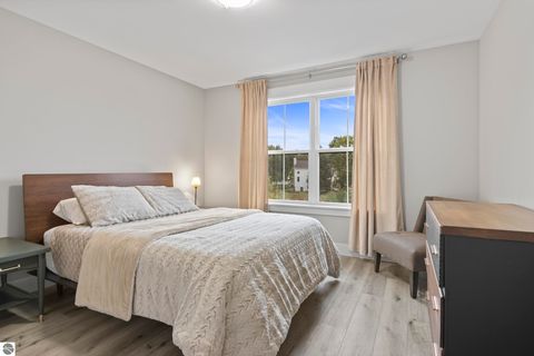 Tiny photo for 10708 Shrewbury Street, Traverse City, MI 49684 (MLS # 1942784)