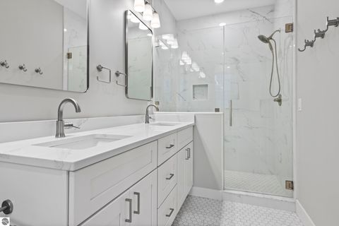 Tiny photo for 10708 Shrewbury Street, Traverse City, MI 49684 (MLS # 1942784)