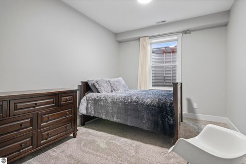 Tiny photo for 10708 Shrewbury Street, Traverse City, MI 49684 (MLS # 1942784)