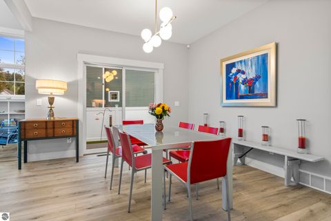 Tiny photo for 10708 Shrewbury Street, Traverse City, MI 49684 (MLS # 1942784)