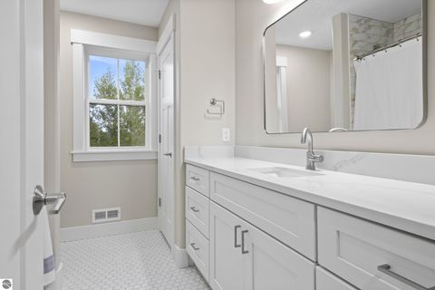 Tiny photo for 10708 Shrewbury Street, Traverse City, MI 49684 (MLS # 1942784)