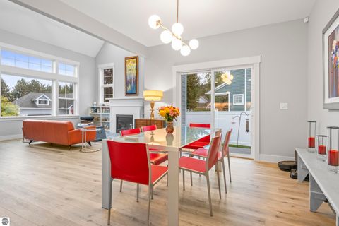 Tiny photo for 10708 Shrewbury Street, Traverse City, MI 49684 (MLS # 1942784)