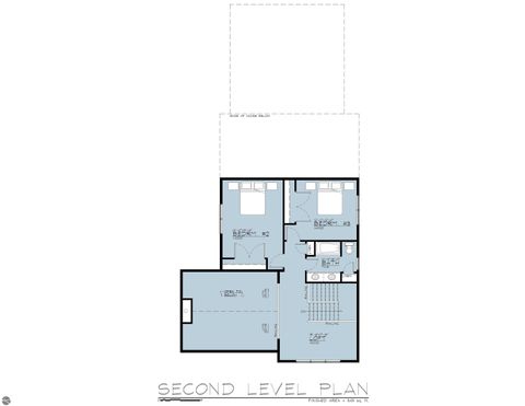 Tiny photo for 10708 Shrewbury Street, Traverse City, MI 49684 (MLS # 1942784)