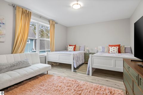 Tiny photo for 10708 Shrewbury Street, Traverse City, MI 49684 (MLS # 1942784)