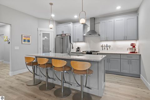 Tiny photo for 10708 Shrewbury Street, Traverse City, MI 49684 (MLS # 1942784)