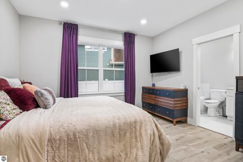 Tiny photo for 10708 Shrewbury Street, Traverse City, MI 49684 (MLS # 1942784)