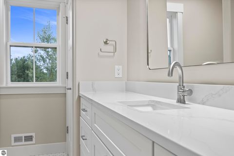 Tiny photo for 10708 Shrewbury Street, Traverse City, MI 49684 (MLS # 1942784)