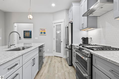 Tiny photo for 10708 Shrewbury Street, Traverse City, MI 49684 (MLS # 1942784)