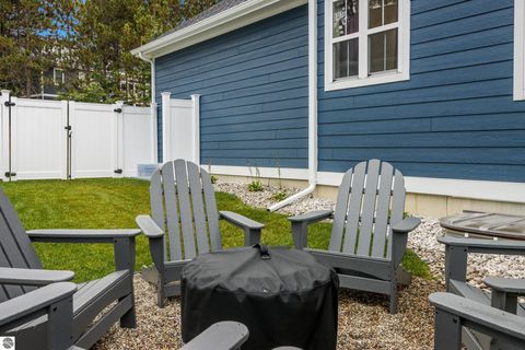 Tiny photo for 10708 Shrewbury Street, Traverse City, MI 49684 (MLS # 1942784)