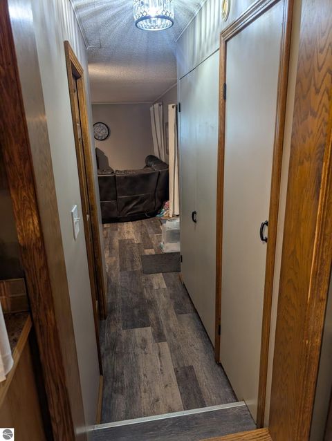 Tiny photo for 817 Walnut Street, Cadillac, MI 49601 (MLS # 1945177)