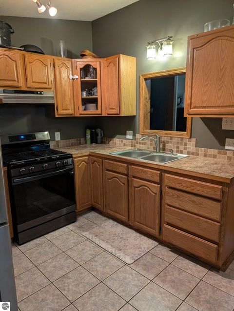 Tiny photo for 817 Walnut Street, Cadillac, MI 49601 (MLS # 1945177)