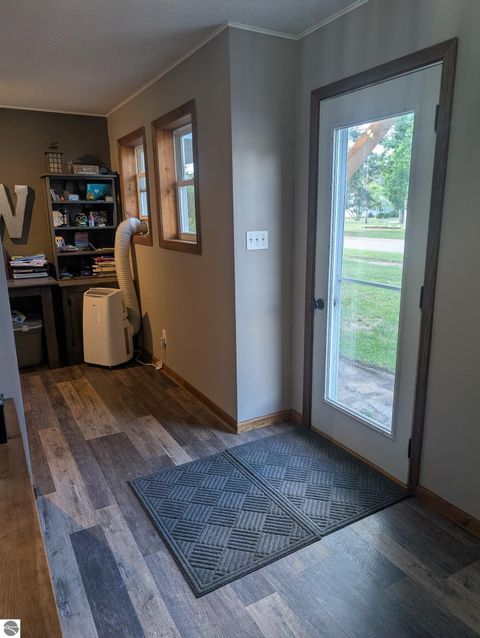 Tiny photo for 817 Walnut Street, Cadillac, MI 49601 (MLS # 1945177)