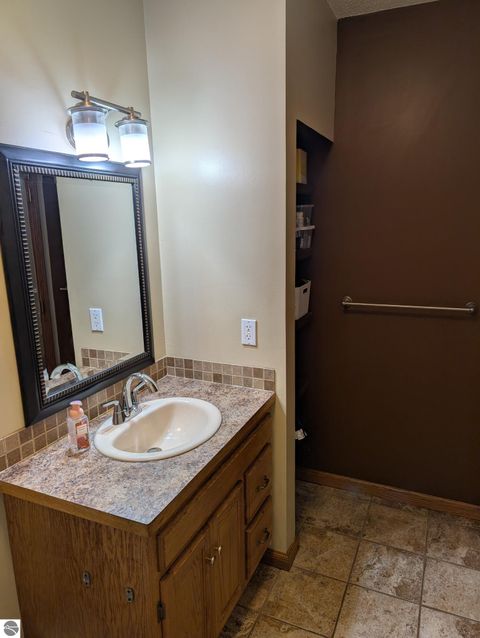 Tiny photo for 817 Walnut Street, Cadillac, MI 49601 (MLS # 1945177)