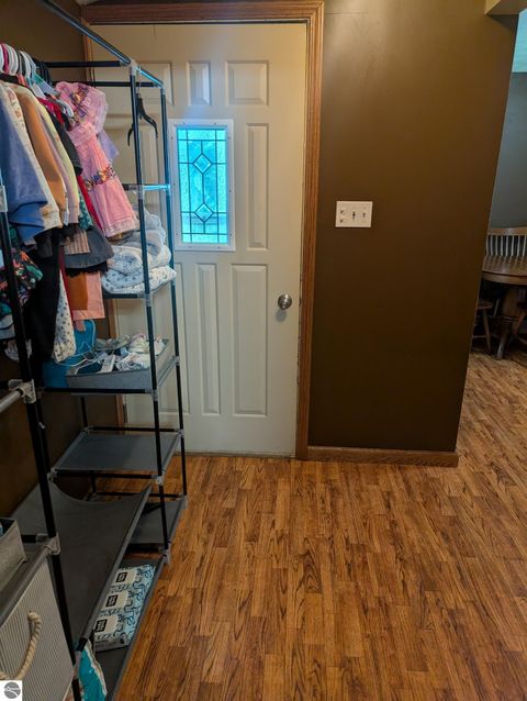 Tiny photo for 817 Walnut Street, Cadillac, MI 49601 (MLS # 1945177)