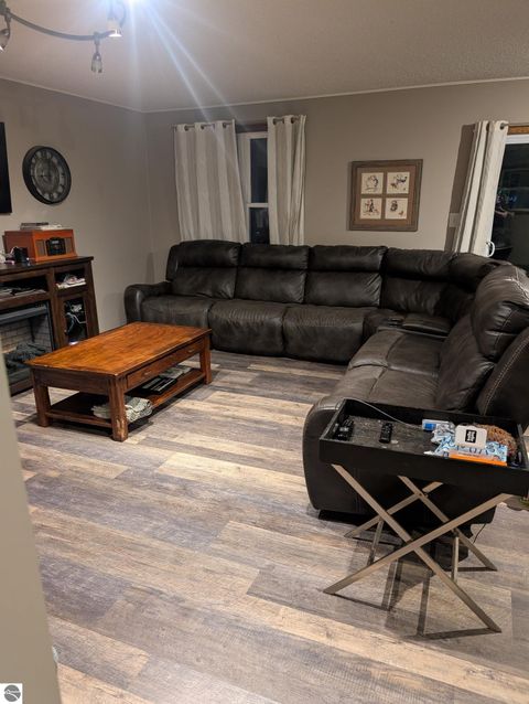 Tiny photo for 817 Walnut Street, Cadillac, MI 49601 (MLS # 1945177)