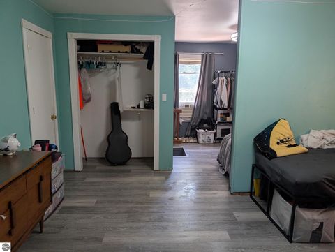 Tiny photo for 817 Walnut Street, Cadillac, MI 49601 (MLS # 1945177)