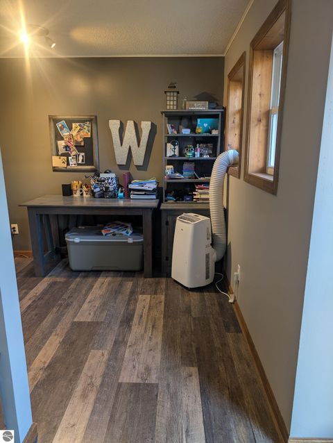 Tiny photo for 817 Walnut Street, Cadillac, MI 49601 (MLS # 1945177)