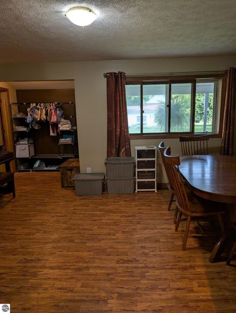 Tiny photo for 817 Walnut Street, Cadillac, MI 49601 (MLS # 1945177)