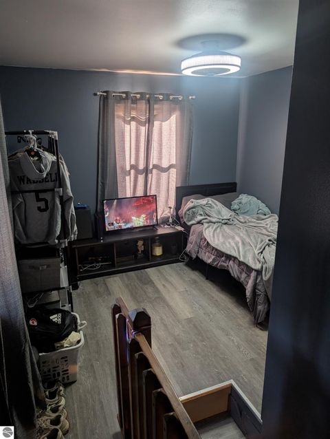 Tiny photo for 817 Walnut Street, Cadillac, MI 49601 (MLS # 1945177)