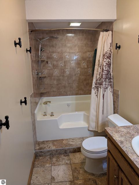 Tiny photo for 817 Walnut Street, Cadillac, MI 49601 (MLS # 1945177)