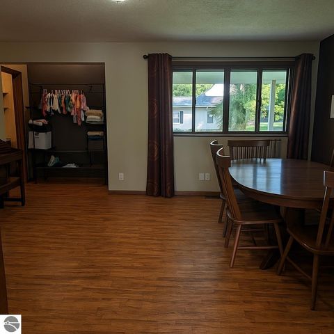 Tiny photo for 817 Walnut Street, Cadillac, MI 49601 (MLS # 1945177)