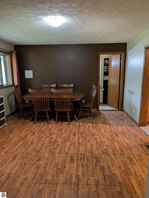 Tiny photo for 817 Walnut Street, Cadillac, MI 49601 (MLS # 1945177)