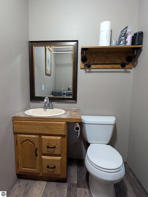 Tiny photo for 817 Walnut Street, Cadillac, MI 49601 (MLS # 1945177)