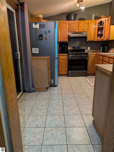 Tiny photo for 817 Walnut Street, Cadillac, MI 49601 (MLS # 1945177)