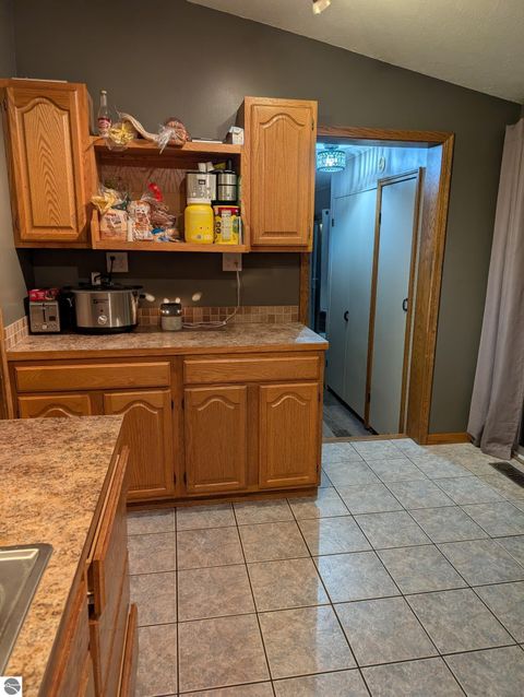 Tiny photo for 817 Walnut Street, Cadillac, MI 49601 (MLS # 1945177)