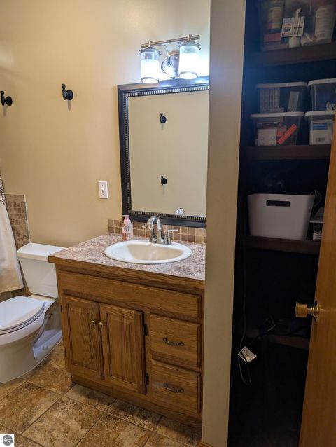Tiny photo for 817 Walnut Street, Cadillac, MI 49601 (MLS # 1945177)