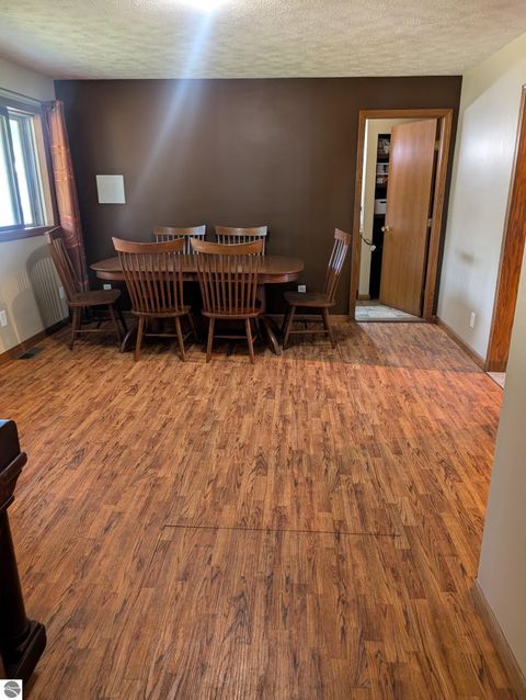 Tiny photo for 817 Walnut Street, Cadillac, MI 49601 (MLS # 1945177)