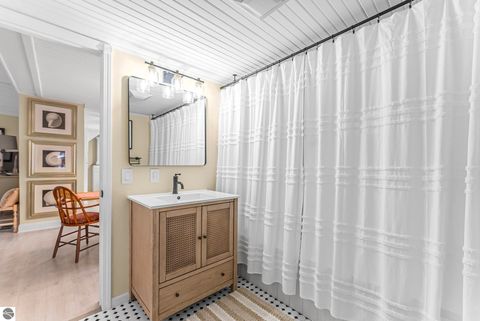 Tiny photo for 207 Birchwood Avenue, Traverse City, MI 49685 (MLS # 1943006)