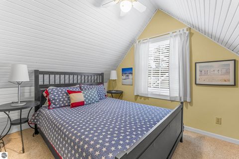 Tiny photo for 207 Birchwood Avenue, Traverse City, MI 49685 (MLS # 1943006)