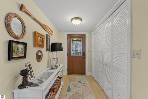 Tiny photo for 207 Birchwood Avenue, Traverse City, MI 49685 (MLS # 1943006)