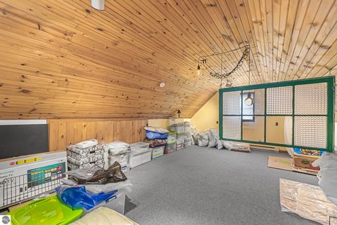 Tiny photo for 207 Birchwood Avenue, Traverse City, MI 49685 (MLS # 1943006)