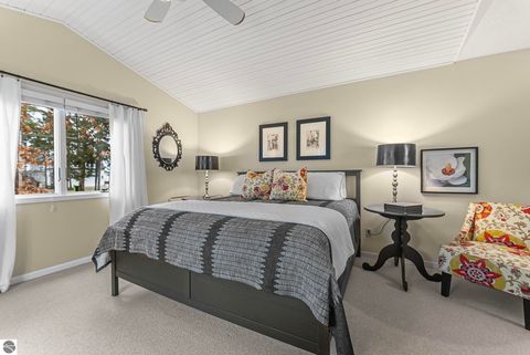 Tiny photo for 207 Birchwood Avenue, Traverse City, MI 49685 (MLS # 1943006)