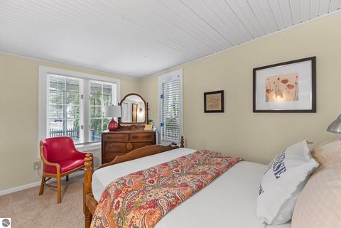 Tiny photo for 207 Birchwood Avenue, Traverse City, MI 49685 (MLS # 1943006)