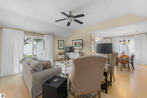 Tiny photo for 207 Birchwood Avenue, Traverse City, MI 49685 (MLS # 1943006)