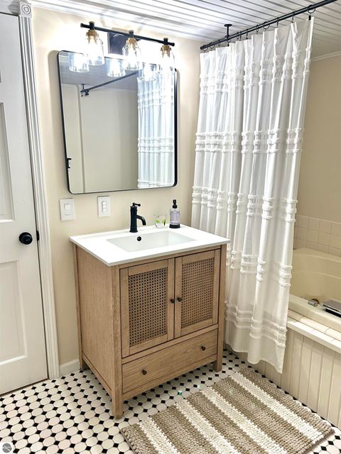 Tiny photo for 207 Birchwood Avenue, Traverse City, MI 49685 (MLS # 1943006)