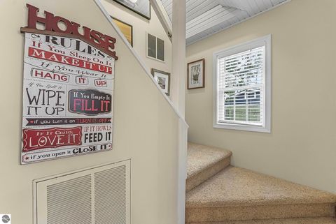 Tiny photo for 207 Birchwood Avenue, Traverse City, MI 49685 (MLS # 1943006)